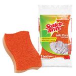 Esponja-Cocina-Cero-Rayas-Naranja-Scotch-Brite-1-36282