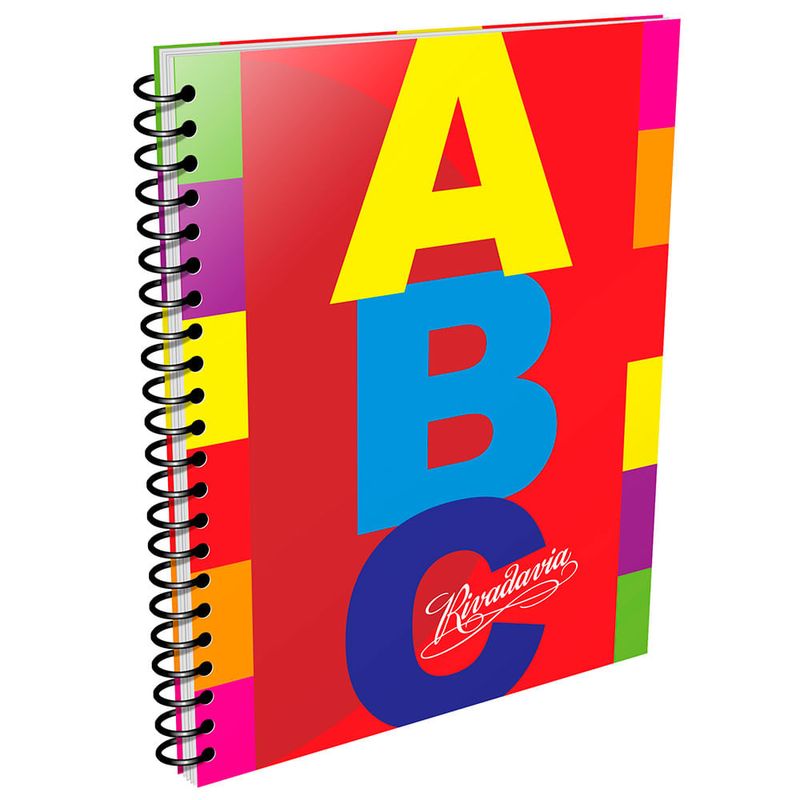 Cuaderno-Espiralado-Tapa-Dura-Abc-21x27-60-Hohas-Rayado-1-37645