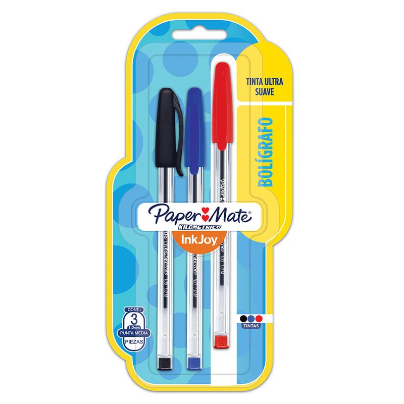Lapicera-Km-100-Surtido-Paper-Mate-3-Un-1-37647