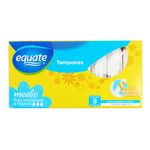 Tampon-Medio-Equate-8-Un-1-63516