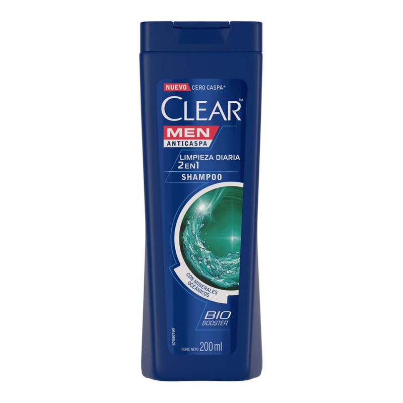 Shampoo-2-En-1-Anticaspa-Clear-Limpieza-Diaria-200-Ml-2-63576