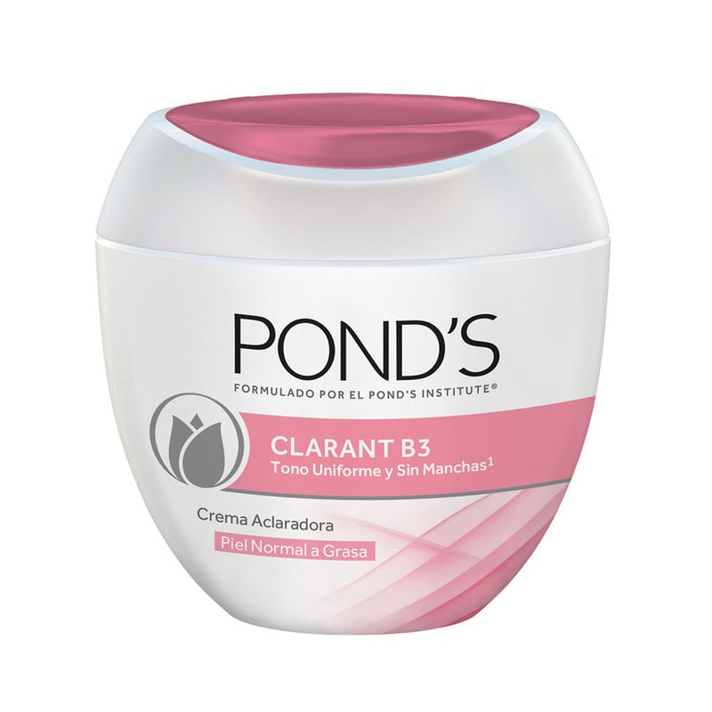 Crema-Hidratante-Clarant-B3-Grasa-Ponds-100-Gr-1-63647