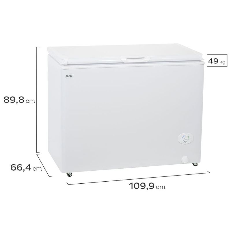 Freezer-Horizontal-290-L-Gafa-Eternity-Blanco-2-65086