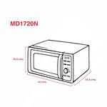 Microondas-Digital-Atma-20lt-Blanco-Md1720n-2-65166