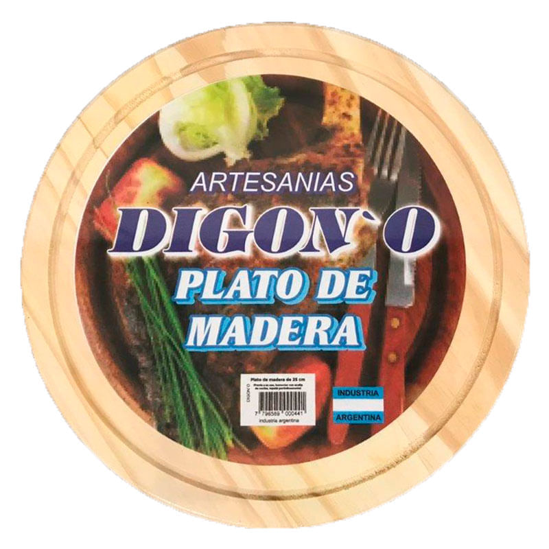 Plato-De-Pino-Digono-25-Cm-1-65213