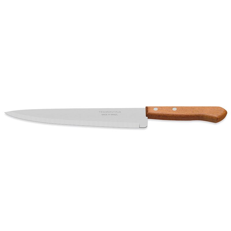 Cuchillo-Cocina-Tramontina-15-Cm-Mango-Madera-1-59668