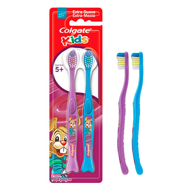 Pack-Cepillo-Kids-5-Colgate-2-Un-2-65288