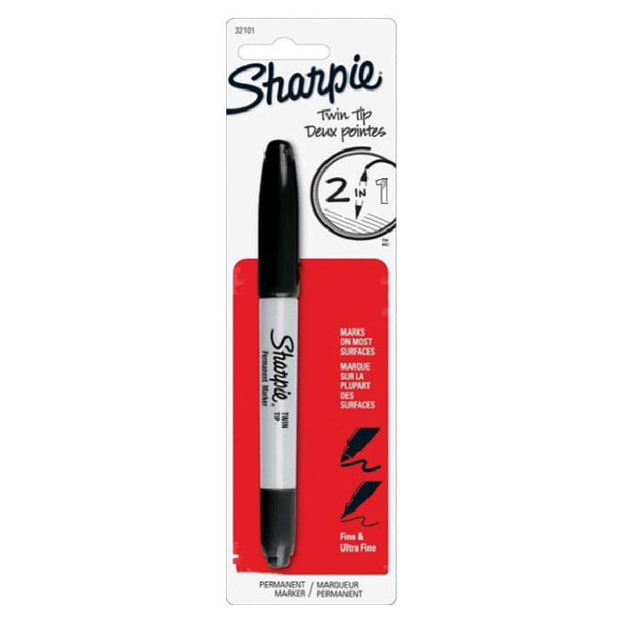 Marcador-Electro-Sharpie-Twin-Negro-X-1un-1-65517