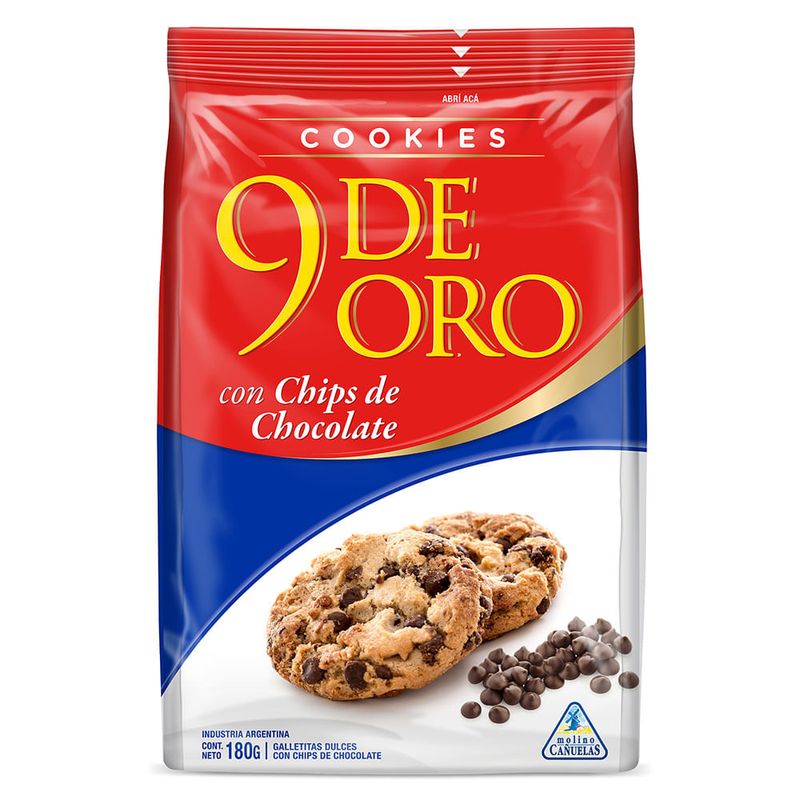 Galletitas-Chips-9-De-Oro--180gr-1-315187