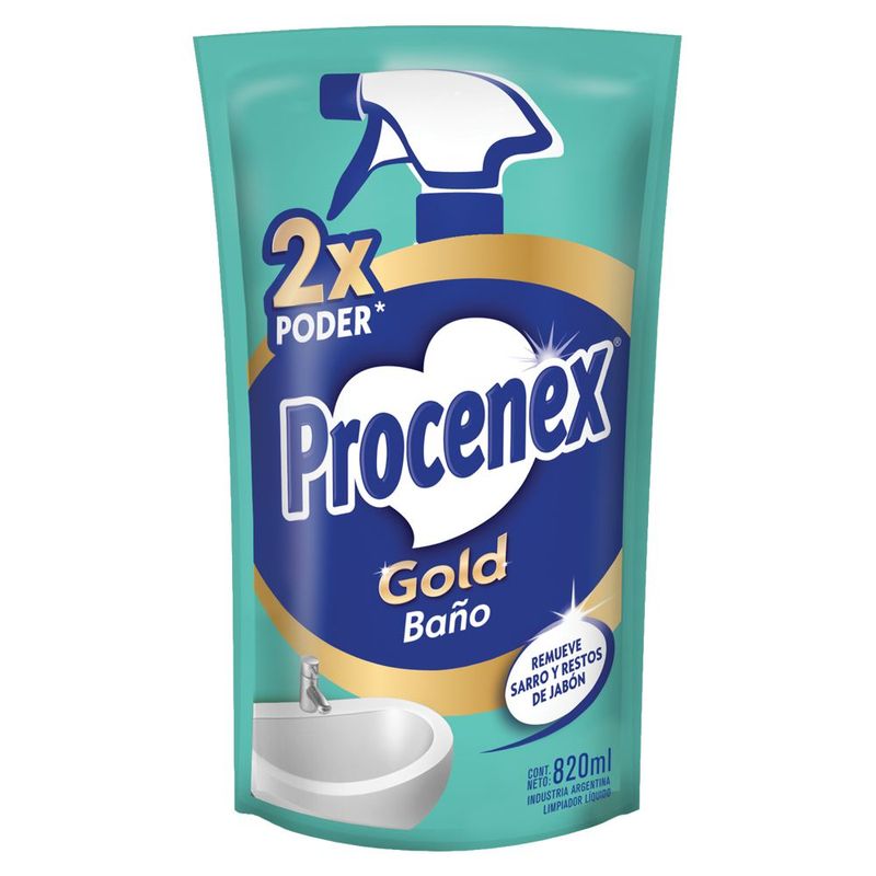 Limpiador-De-Baño-Procenex--Doypack-820ml-2-469034
