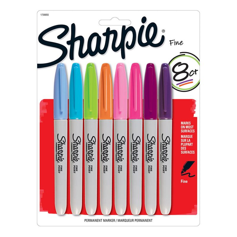 Marcador-Sharpie-Fino-Surt-Fashion-X8un-1-469453