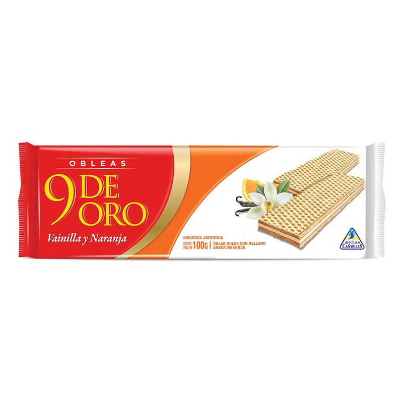Galletitas-Rellenas-Obleas-9-De-Oro-Vainilla-Con-Naranja-X-100-Gr-1-470666