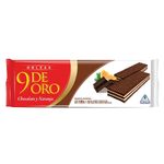 Galletitas-Rellenas-Obleas-9-De-Oro-Chocolate-Con-Naranja-X-100-Gr-1-470667