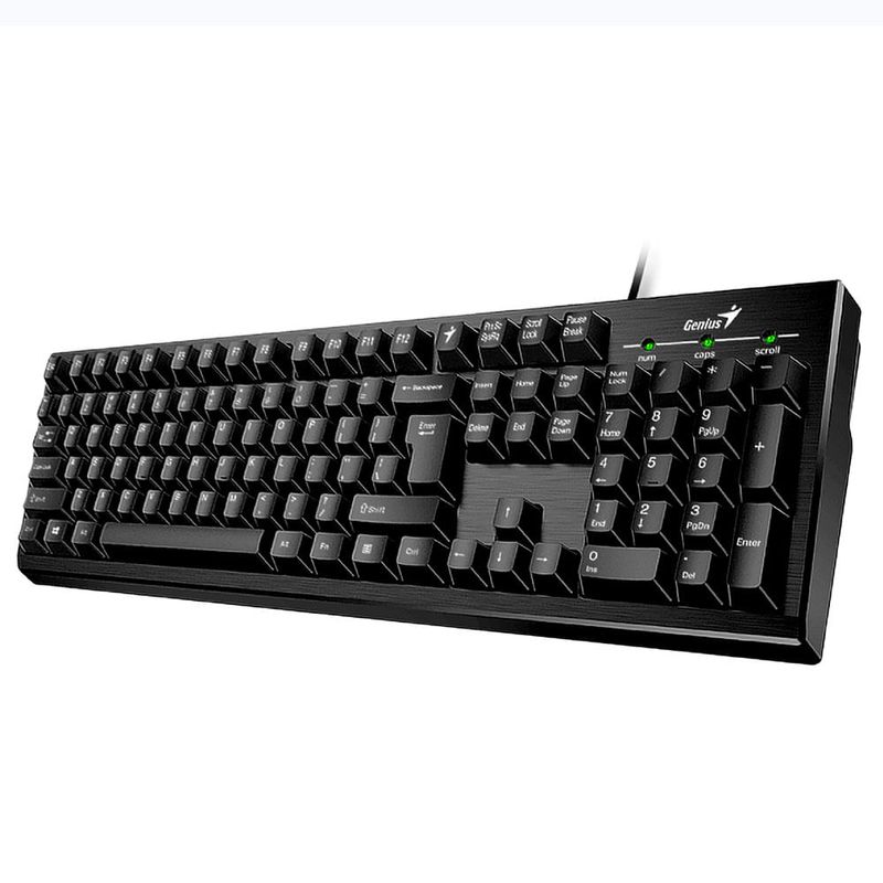 Teclado-Genius-Kb101-Usb-Negro-2-438584
