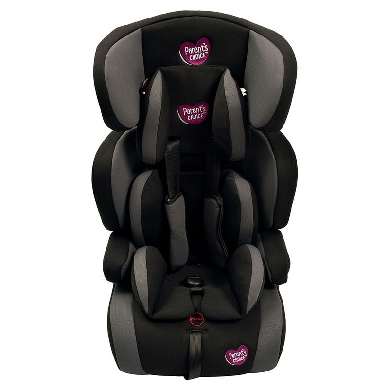 Booster Con Respaldo Parents Choice Masonline M s Online