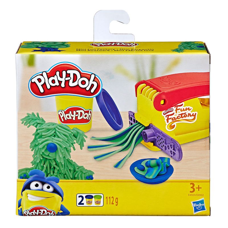 Juegos de masa store play doh