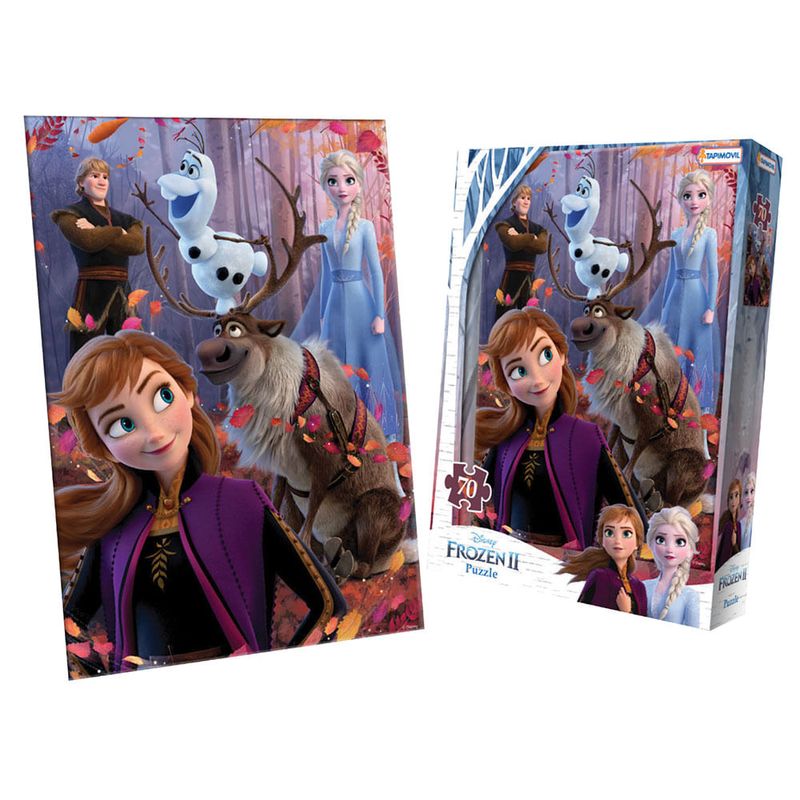 Puzzle--Frozen-70-Piezas-1-469094