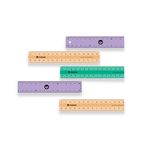Regla-Escolar-De-15-Cm-Colores-Pastel-Surtidos-Pizzini-2-476558