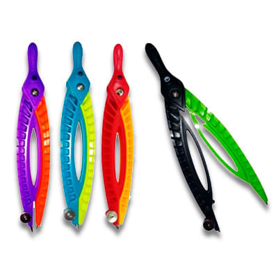 Compas-Escolar-De-Plastico-Bicolor-120mm-Pizzini-2-476556