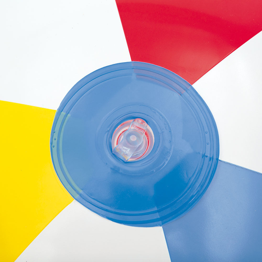 Pelota Inflable Color 51cm - Masonline - Más Online