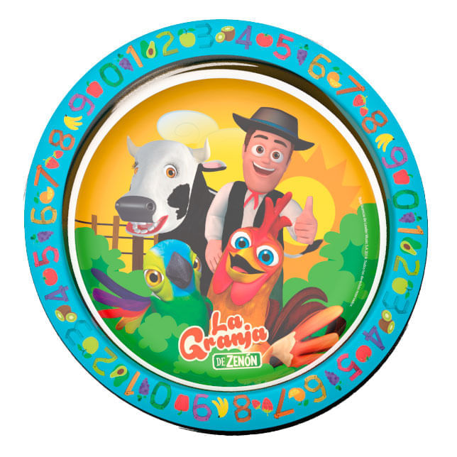 Plato-Playo-Canciones-De-La-Granja-1-471465