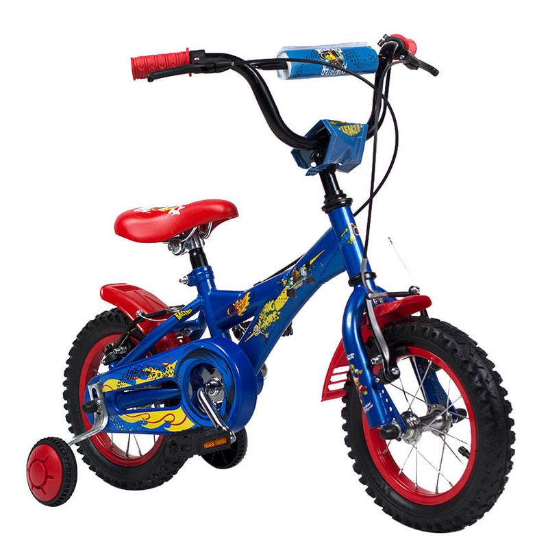 Bicicleta-Mickey-Rodado-12-1-167075