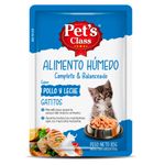 Alimento-Humedo-Gatitos-Poll--Leche-Pets-Class-X85gr-1-471659