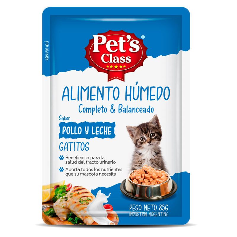 Alimento-Humedo-Gatitos-Poll--Leche-Pets-Class-X85gr-1-471659