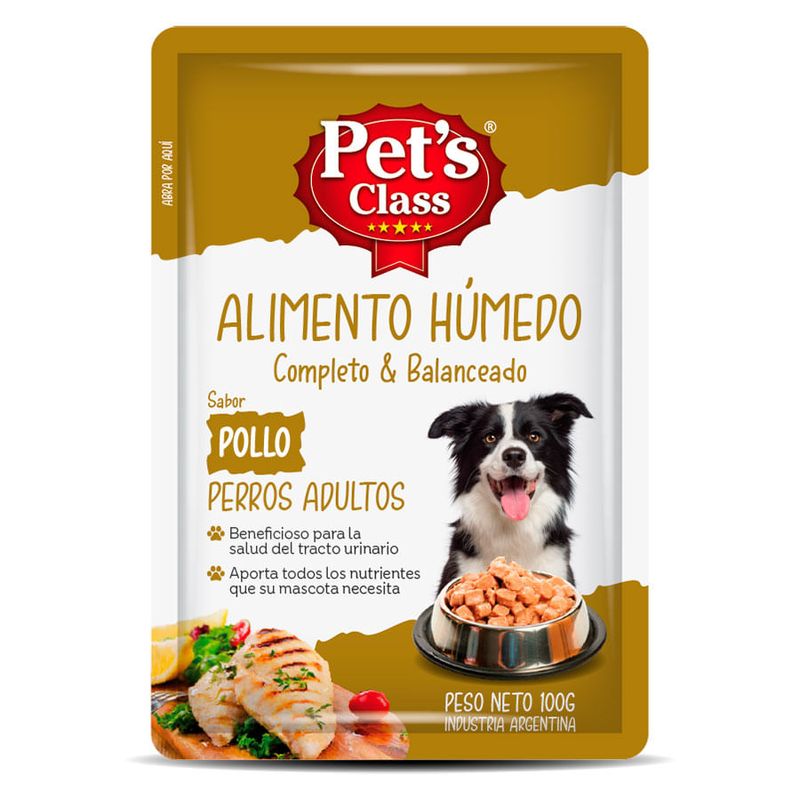 Alimento-Humedo---Perro-Pollo-Pets-Clas-X100gr-1-471657