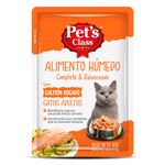 Alimento-Humedo-Gato-Salmon-Rosado-Pets-Class-X85gr-1-471653