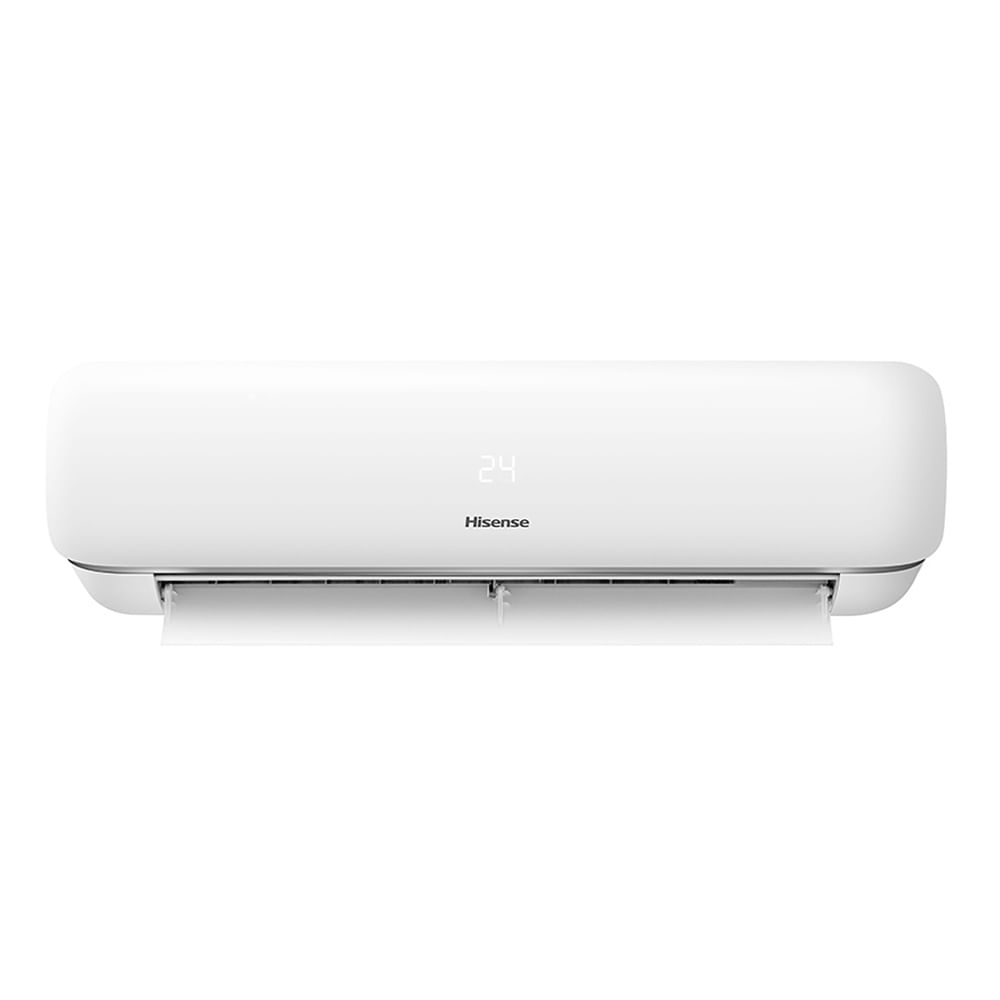 Aire Acondicionado Hisense 3400w Blanco 96as12hr4svrkg0 Masonline Más Online 7600