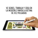 Ipad-10-2-64gb-9na-Generaci-n-Silver-5-25235