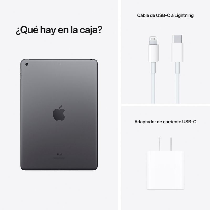 Ipad-10-2-64gb-9na-Generaci-n-Silver-6-25235