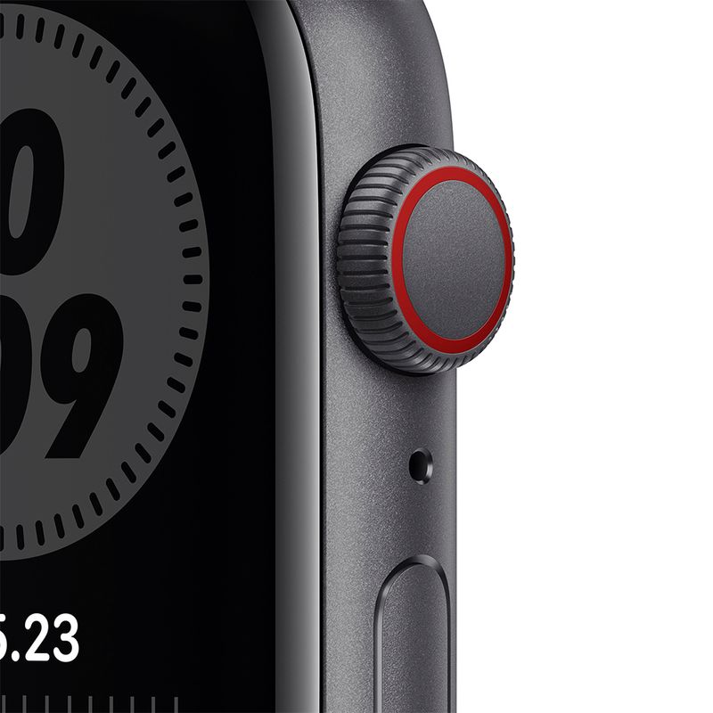 Apple se watch online nike