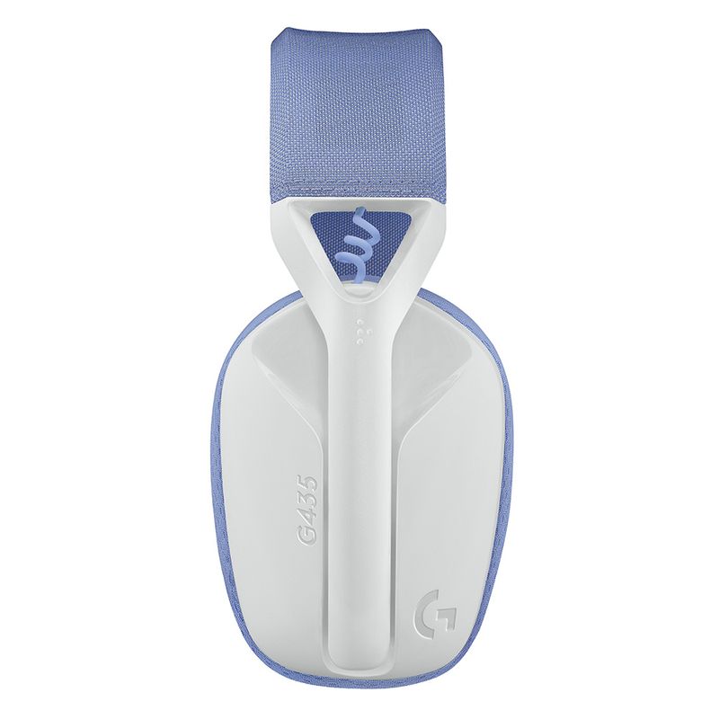 Auricular-Logitech-G435-Blanco-Inalambrico-5-30221