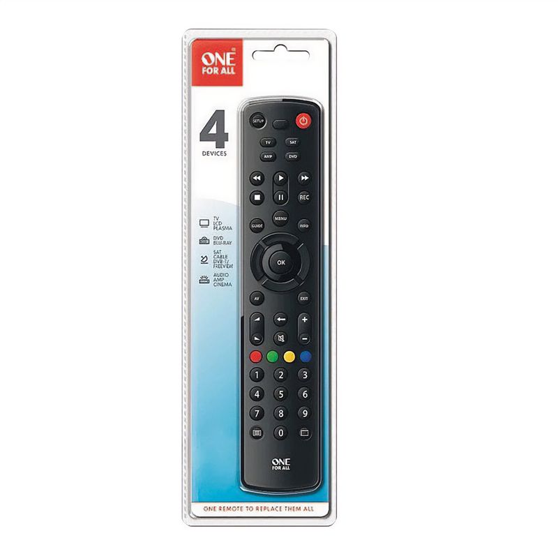 Control-Remoto-One-For-All-4en1urc1249-3-30754