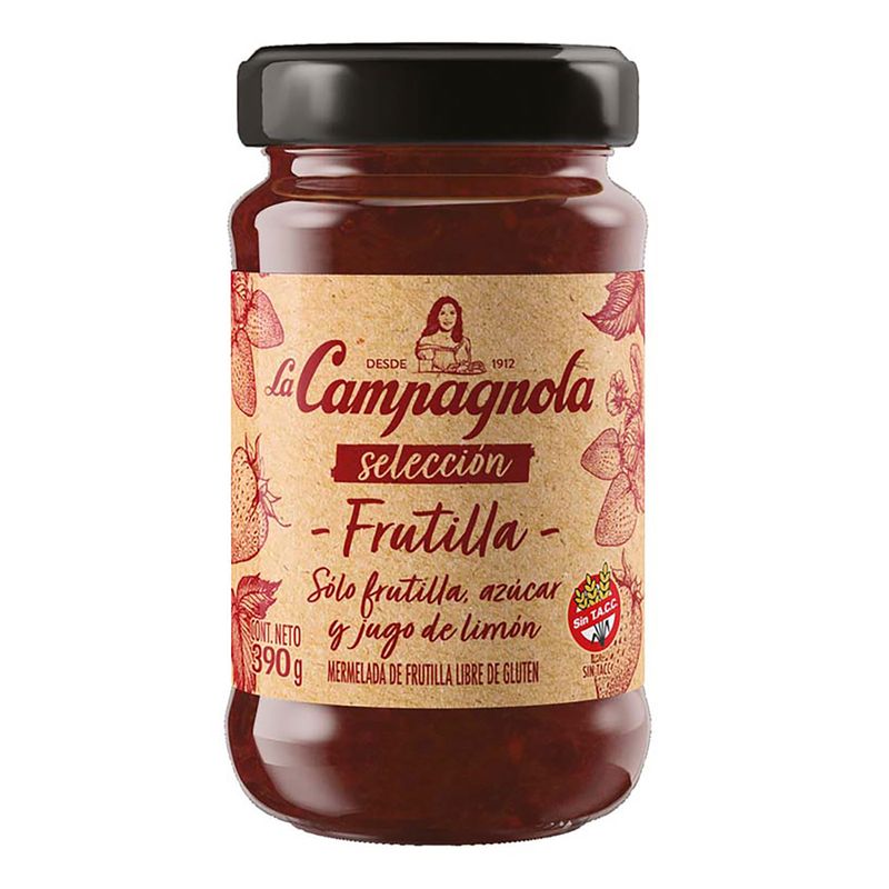 Mermelada-Artesanal-La-Campagnola-Frutilla-390g-1-30690