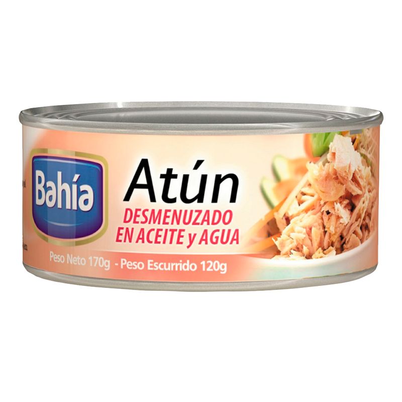 Atun-Desmenuzado-Bahia-Al-Aceite-Y-Agua-170g-1-30814