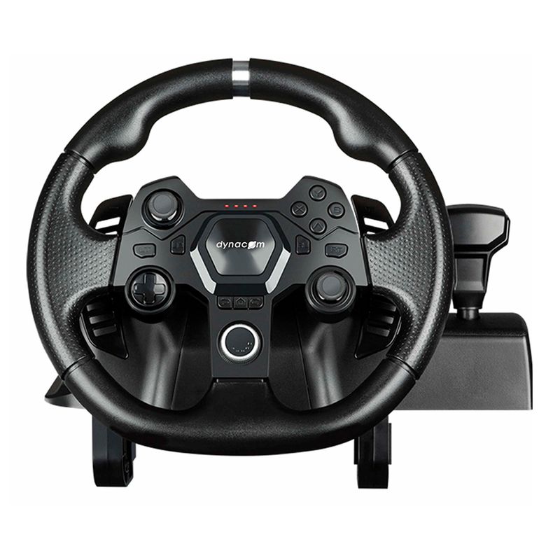 Volante-Gaming-Dynacom-Pc-Ps-Xbox-1-30177