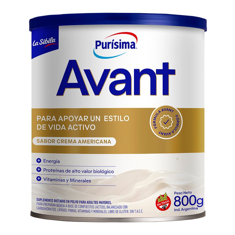 Suplemento-Purisima-Avant-Adulto-En-Polvo-800-Gr-1-30596