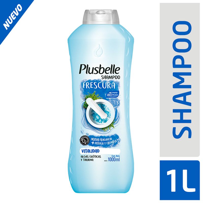 Shampoo-Plusbelle-Frescura-1lt-1-30963