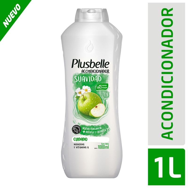 Acondicionador-Plusbelle-Suavidad-1lt-1-30972