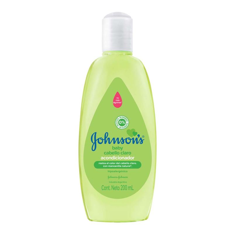Johnson-Y-Johnson-Baby-Acondicionador-Cabello-Claro-Verde-200ml-2-26740