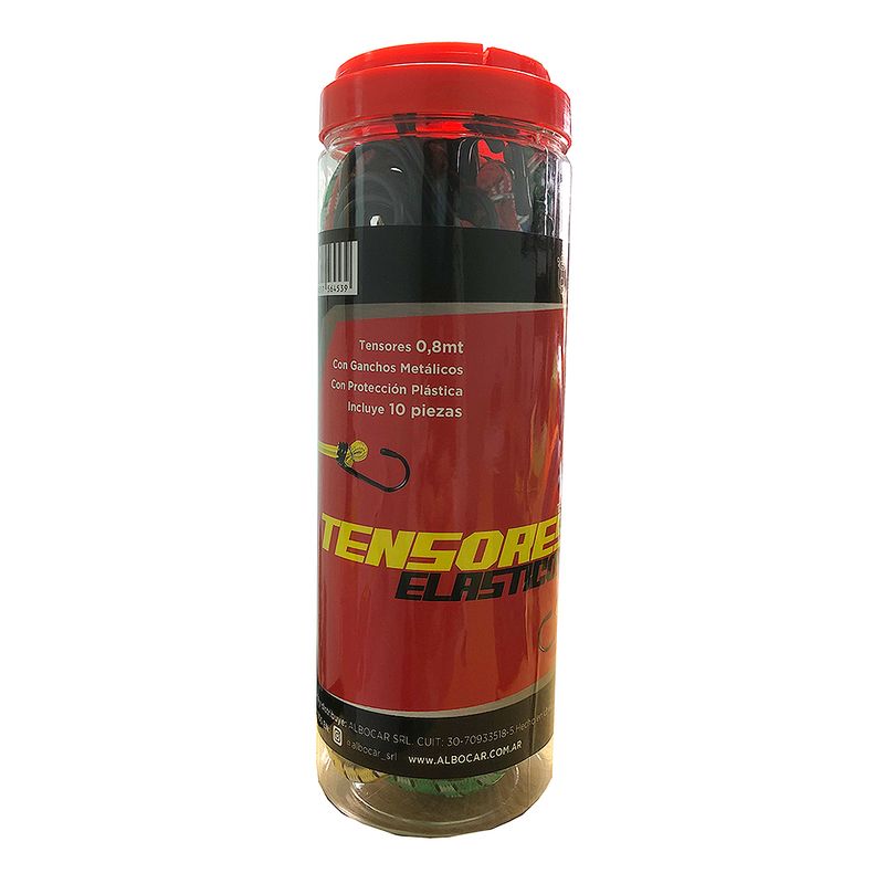 Set-Tensores-Iael-X10-80cm-2-24013