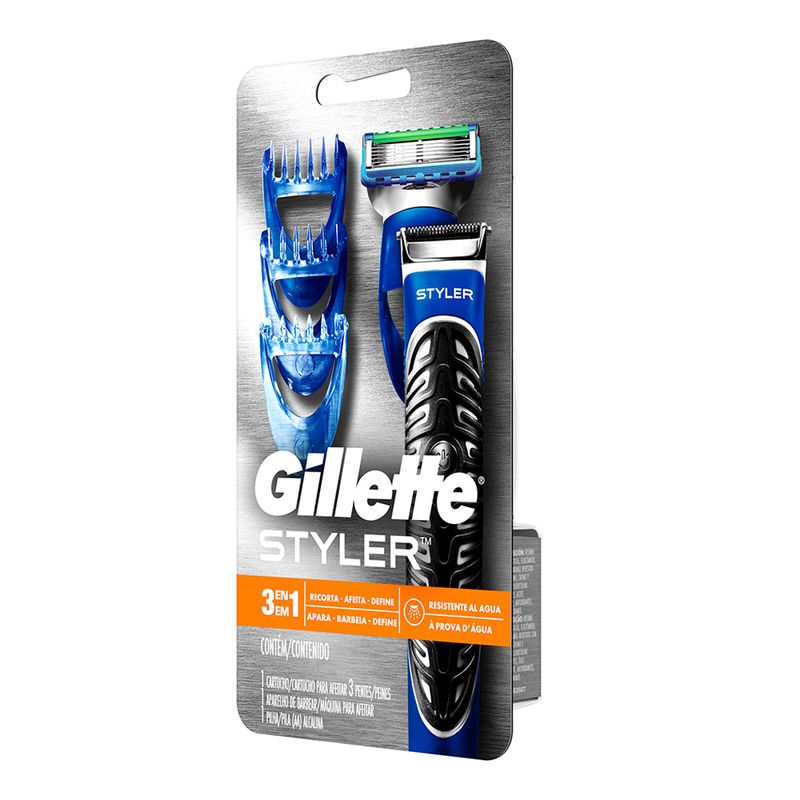 M-quina-Para-Afeitar-Styler-Gillette-3en1-1-Unidad-1-Cartucho-3-9199