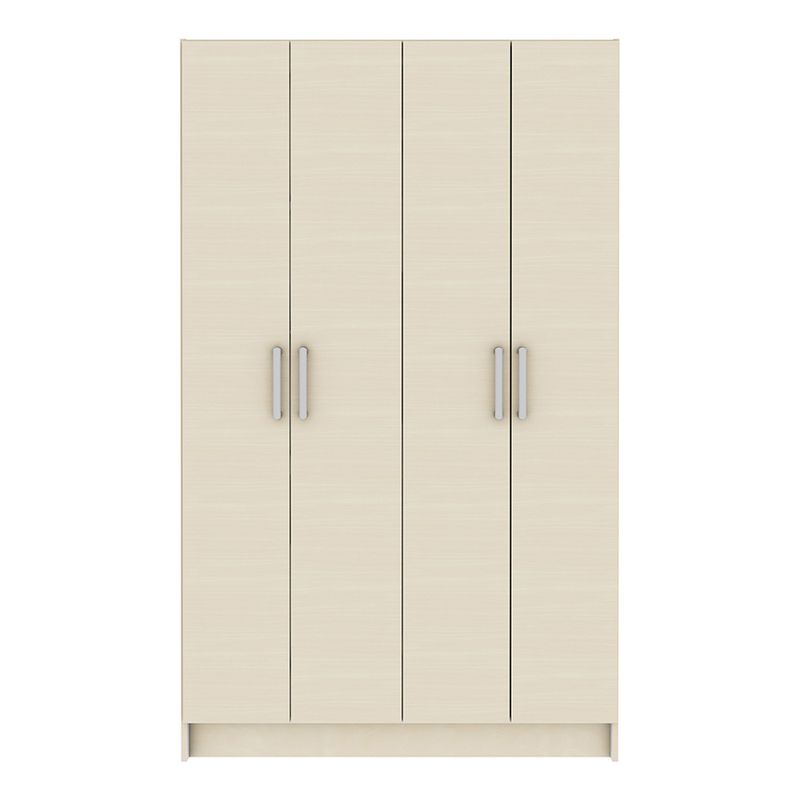 Placard-4-Puertas-Con-Caj-n-De-Tela-2-14113