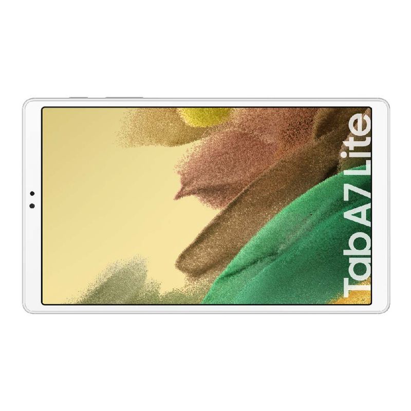 Tablet-Samsung-A7-G-Lite-8-7-3-32gb-Silver-4-15636