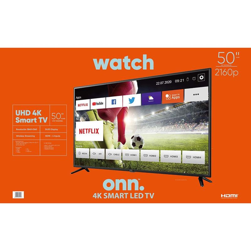 Smart-Tv-Onn-Led-50-4k-Ucc50g6sp-Ui-3-7891