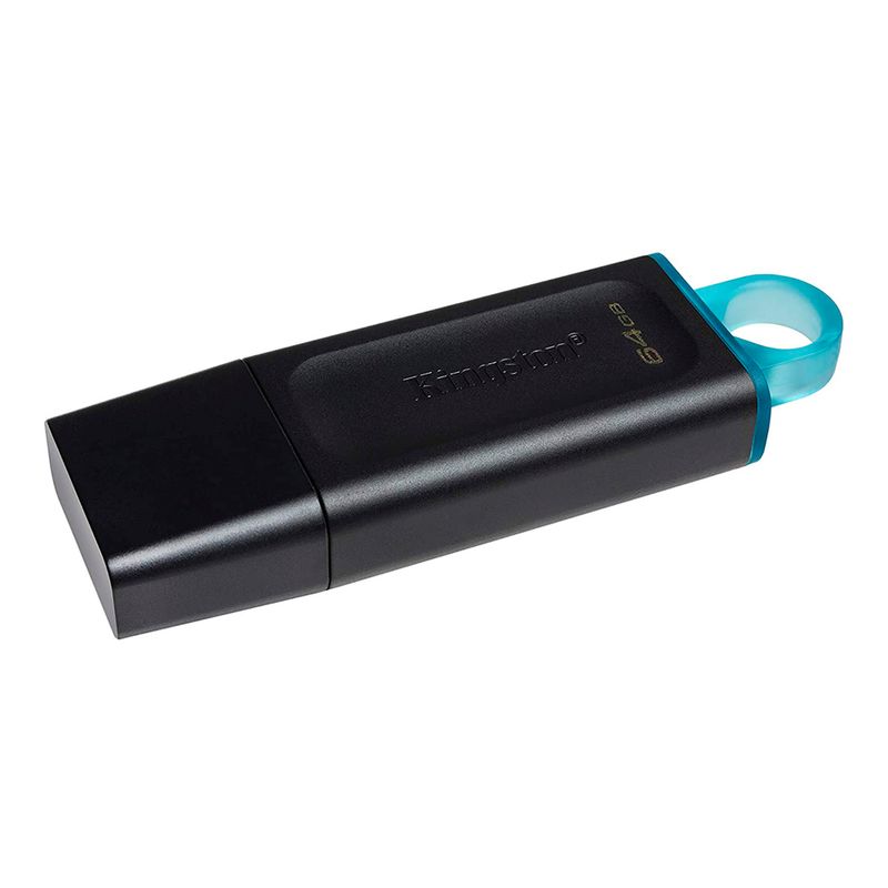Pendrive-Kingston-Usb-64gb-3-2-3-8099