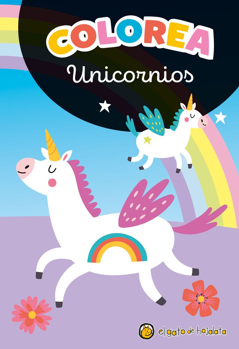 Mini-Libro-Para-Colorear-2-En-1-Unidad-3-31144